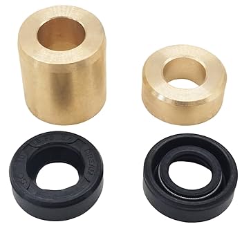 Amazon.com: GHmarine 18-3760 Bell Housing Shift Shaft